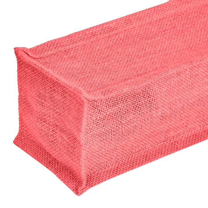 ecojutebags - Wholesale Wine Gift Bag - Eco Jute Wine Bags 7-Pack with Wooden D Handles for Gifting14