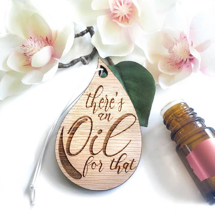 Es gibt ein Öl für diesen Holzdiffusor für den Großhandel von A Dash of Kinship