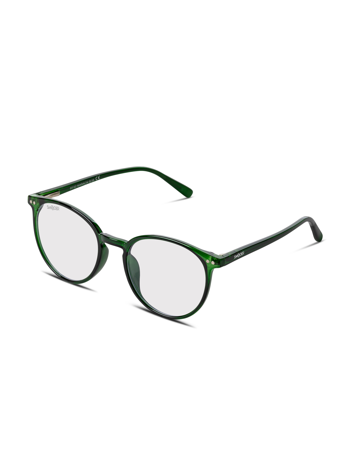 Weby Srl - Vente Lunettes de vue – unisexe - MARACAI - Lunettes anti-lumière bleue21