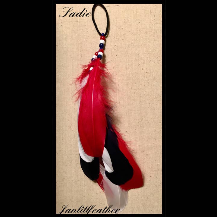 Sadie for wholesale by Janlitlfeather