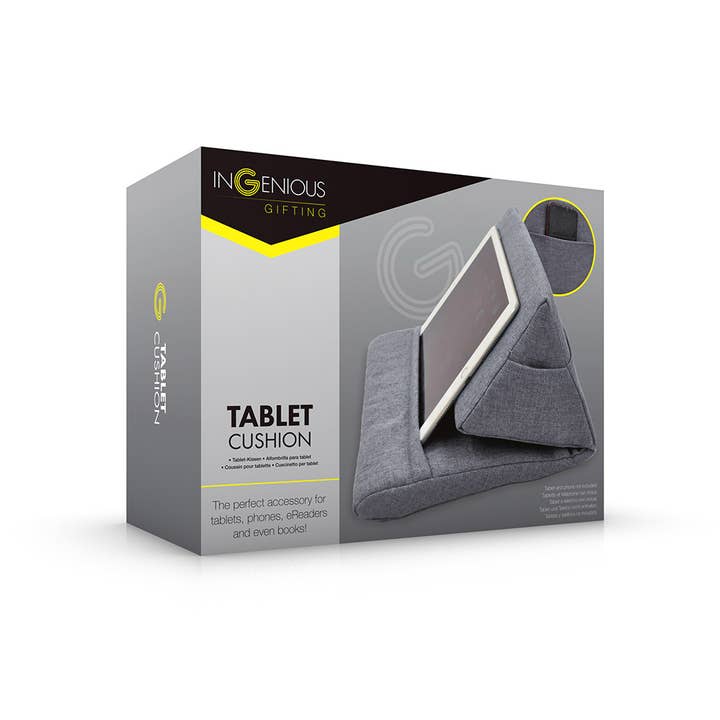 The Source Wholesale LTD - Wholesale Desk Riser - I Pad and Tablet Cushion6