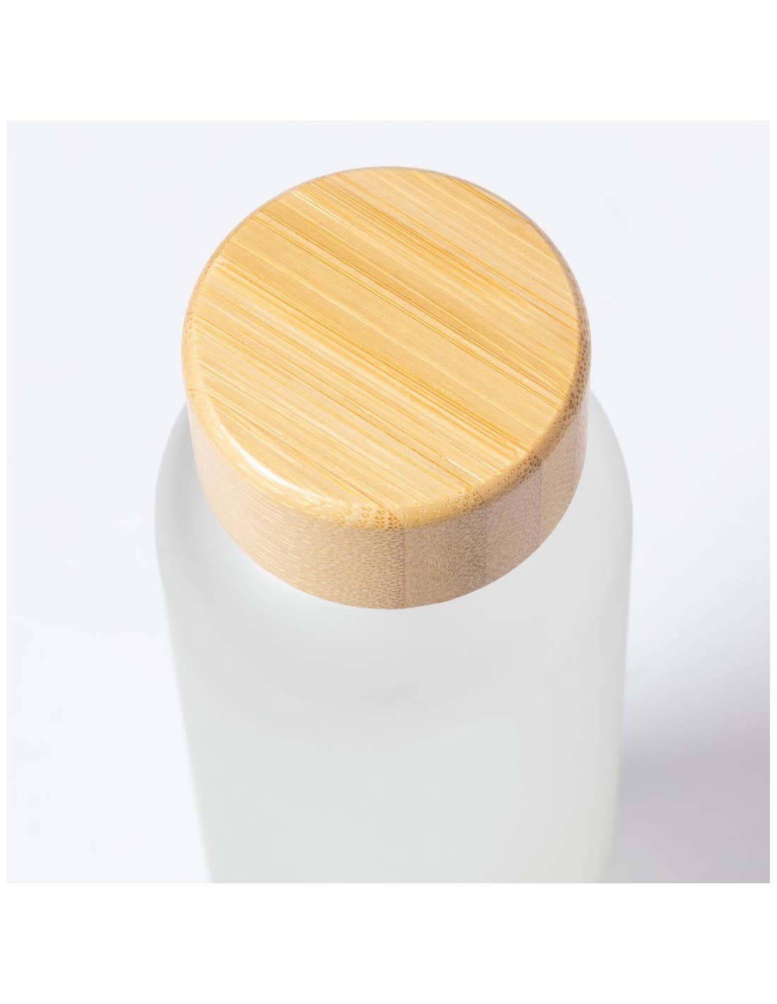 STAR WAY, S.L. - Wholesale Water Bottle - Customizable glass bottle using the sub technique1