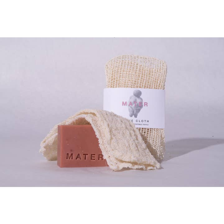 Mater Soap - Wholesale Bath Towel - Mater Agave Cloth