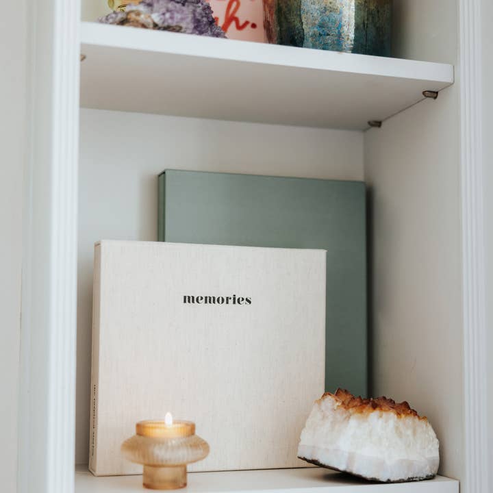 The Inspired Stories – wholesale Photo album – Memories - Photo Album