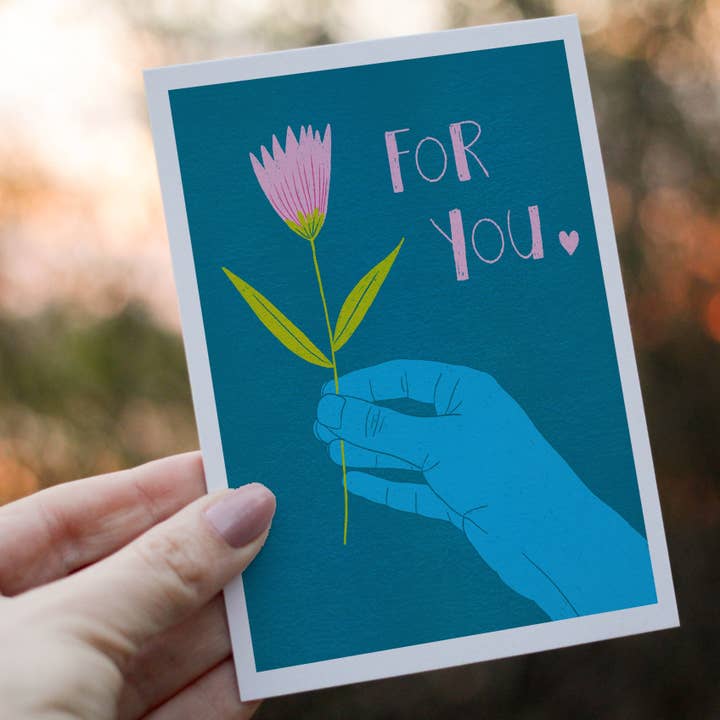 Mother's day for wholesale by Marylin Hoffman Art