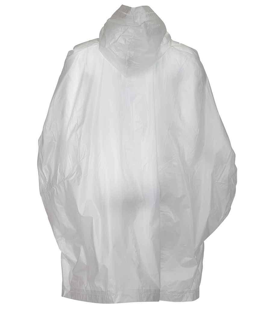 Pierre Francis - Vente Poncho – unisexe - Splashmacs - Poncho de pluie4