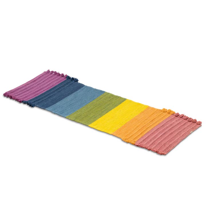 Special Edition: Chakra Ayurvedic Yoga Mat for wholesale by Bennd