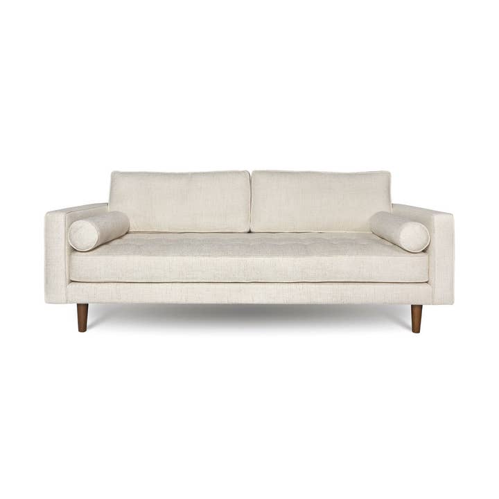 Finnigan Sofa - Ecru for wholesale by Style In Form