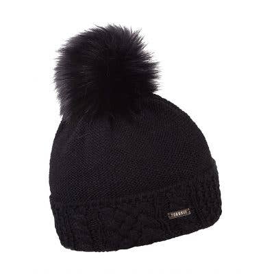 LENKA BOBBLE HAT for wholesale by Sabbot
