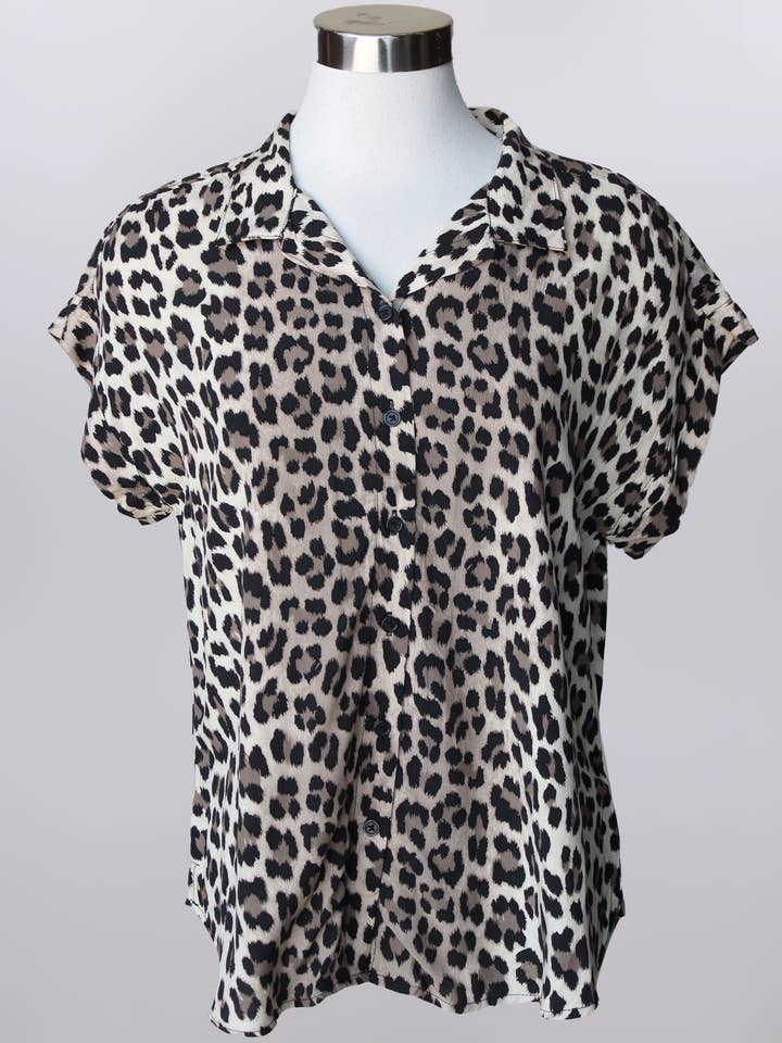 Keren Hart - Wholesale Shirt - Women's - 76078A A/S