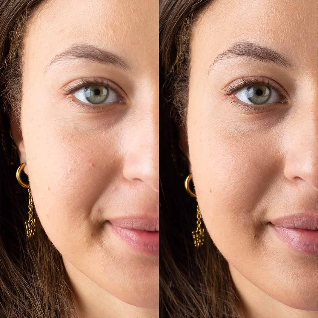 Panier Des Sens - Wholesale Facial Serum/Concentrate - LA CRIQUE - Tinted Moisturizing Serum8