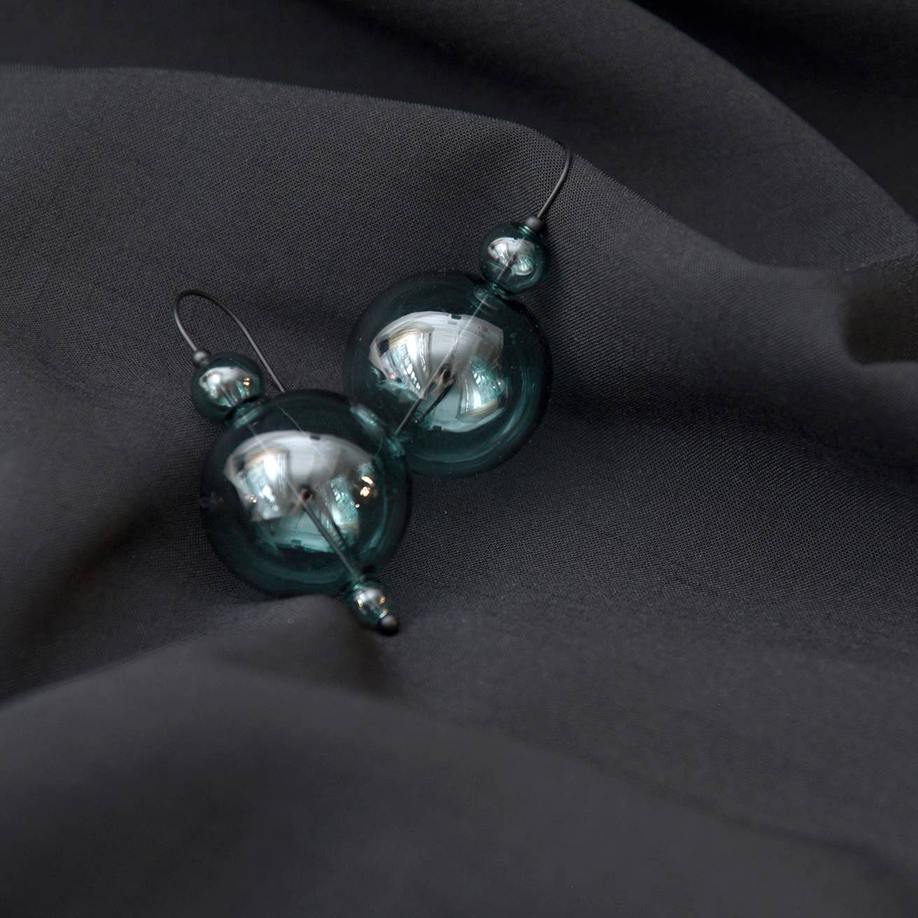 Pursuits - Wholesale Dangle Earrings - Scoop Earrings1