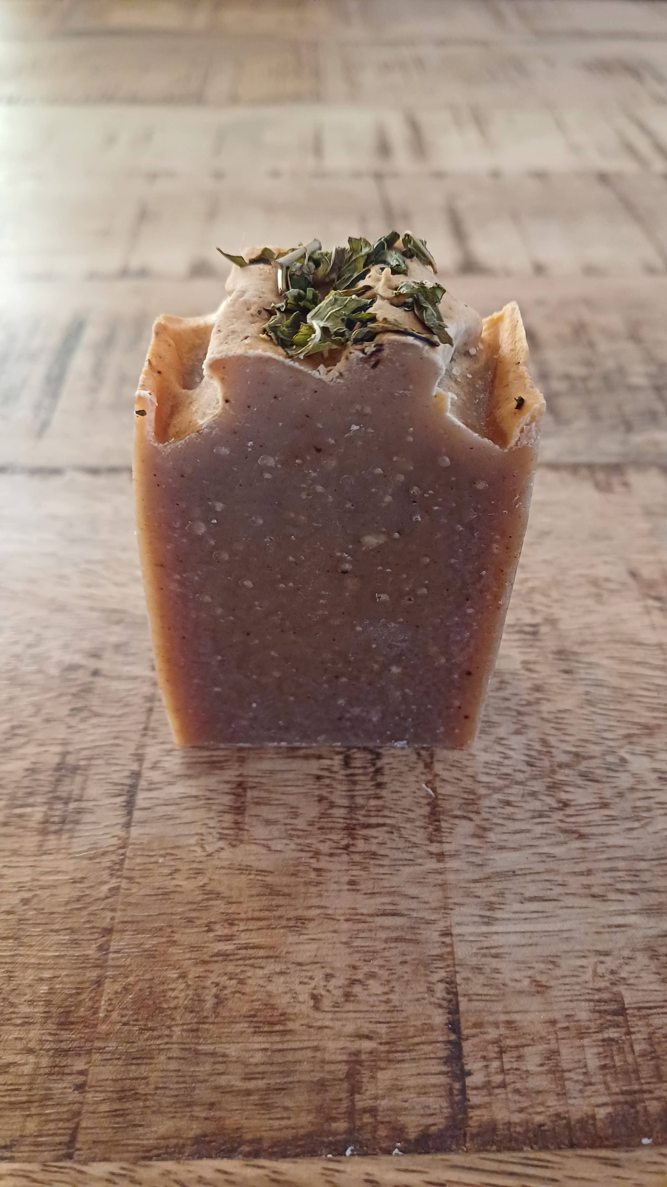 bulle de lagon - Wholesale Bar Soap - Mango Pineapple Soap2