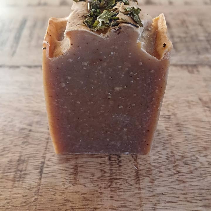 bulle de lagon - Wholesale Bar Soap - Mango Pineapple Soap2