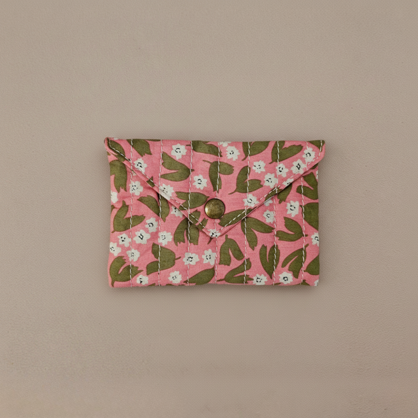 Royal marais – wholesale Myntväska - Dam – Omslag i 100 % bomull28