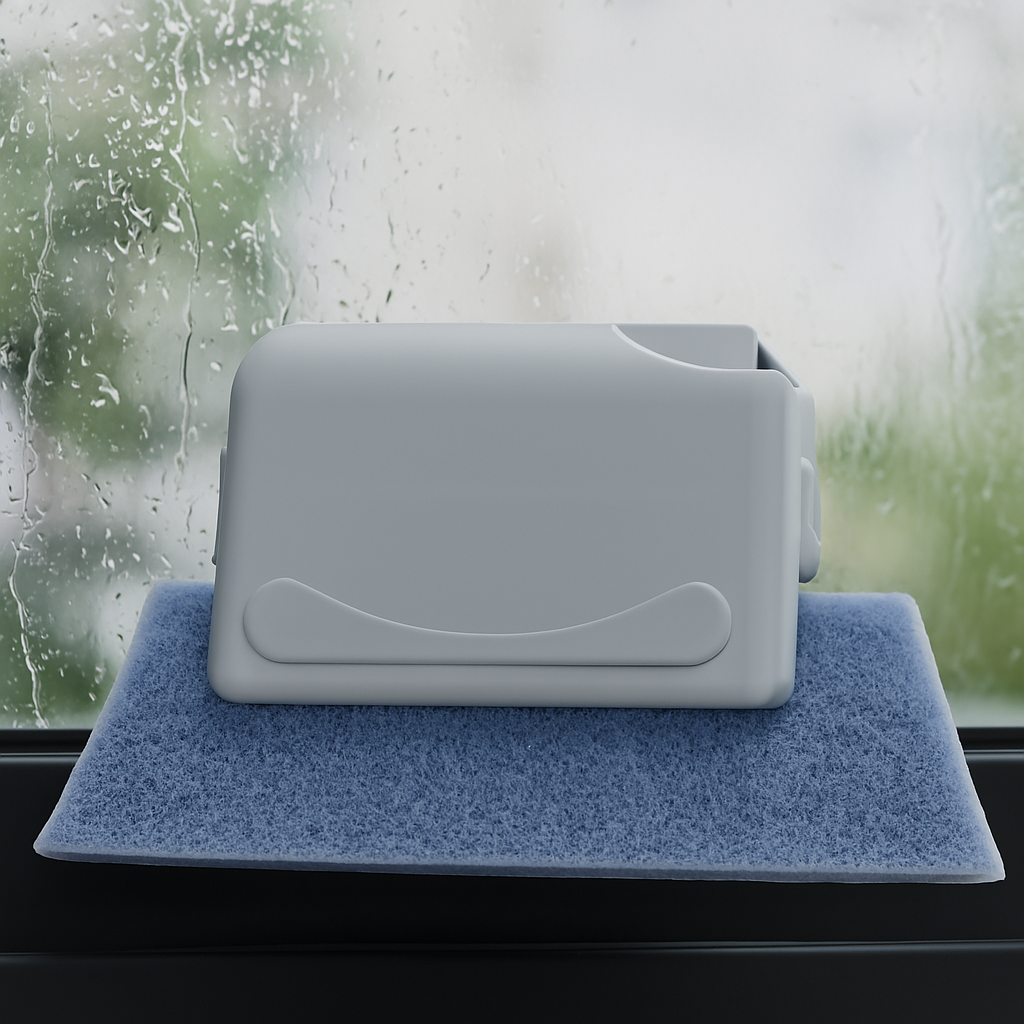 home mart goods - Wholesale Cleaning Brush - Window Edge Gap Cleaning Brush1