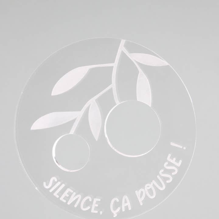 Greenterior - Vendita all'ingrosso Vasi per piante - Bobche - Silenzio, cresce