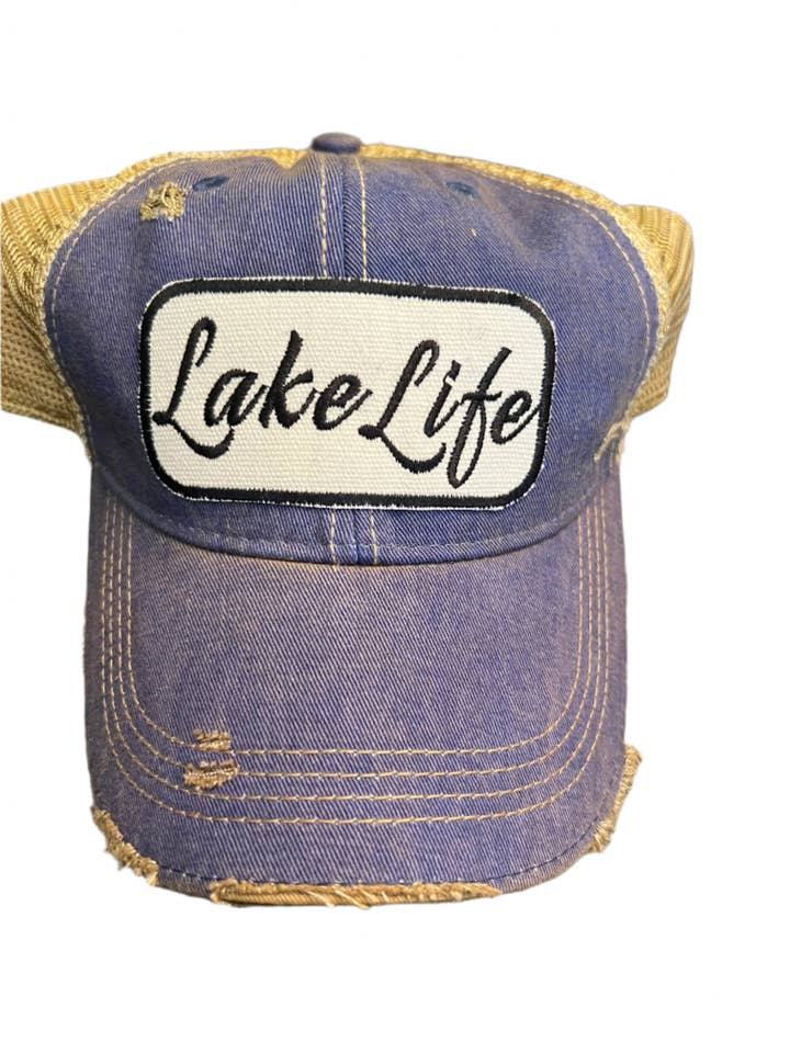 Leben am See für den Großhandel von Wild Oates