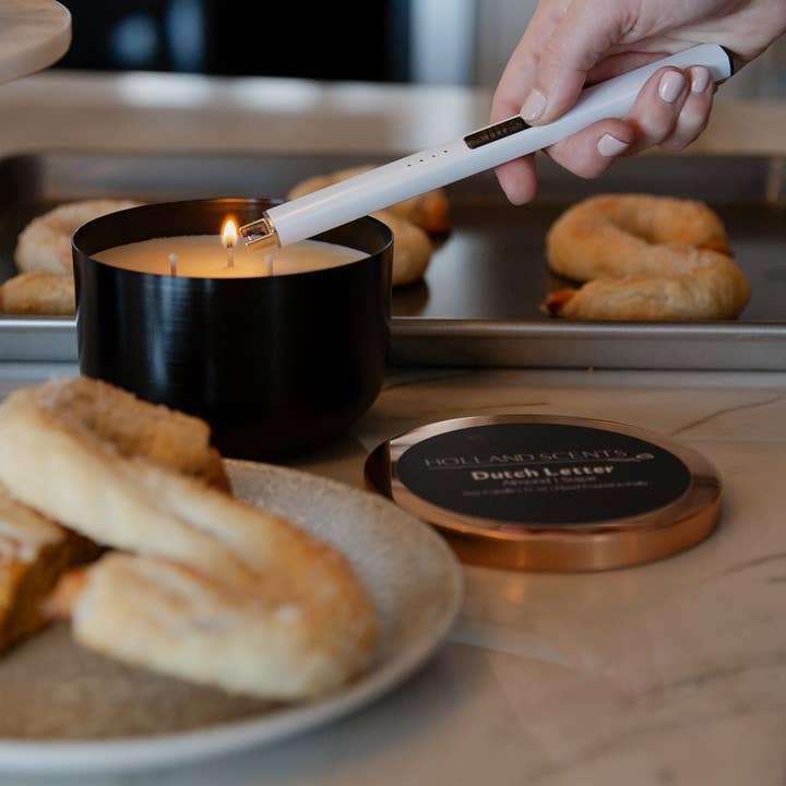 Hollandsk brev for engroshandel hos Holland Scents