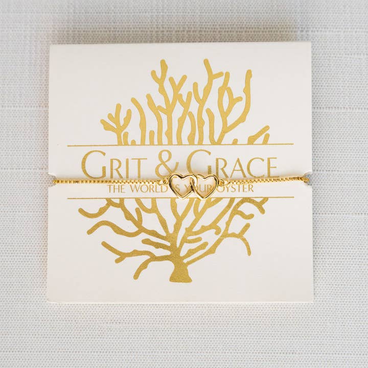 Grit and Grace Studio - Wholesale Charm/Dangle Bracelet - Grit Adjustable Bolo Bracelet14