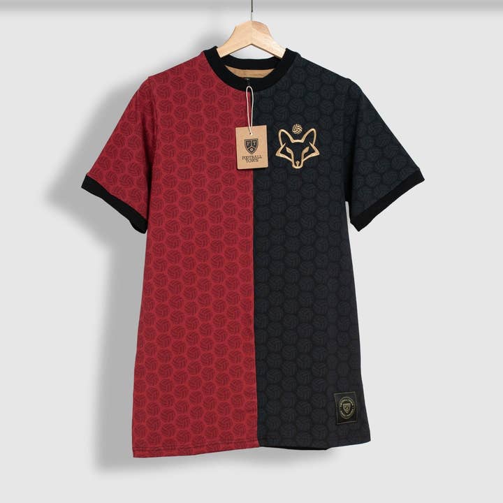 El Zorro Formen für den Großhandel von Football Town