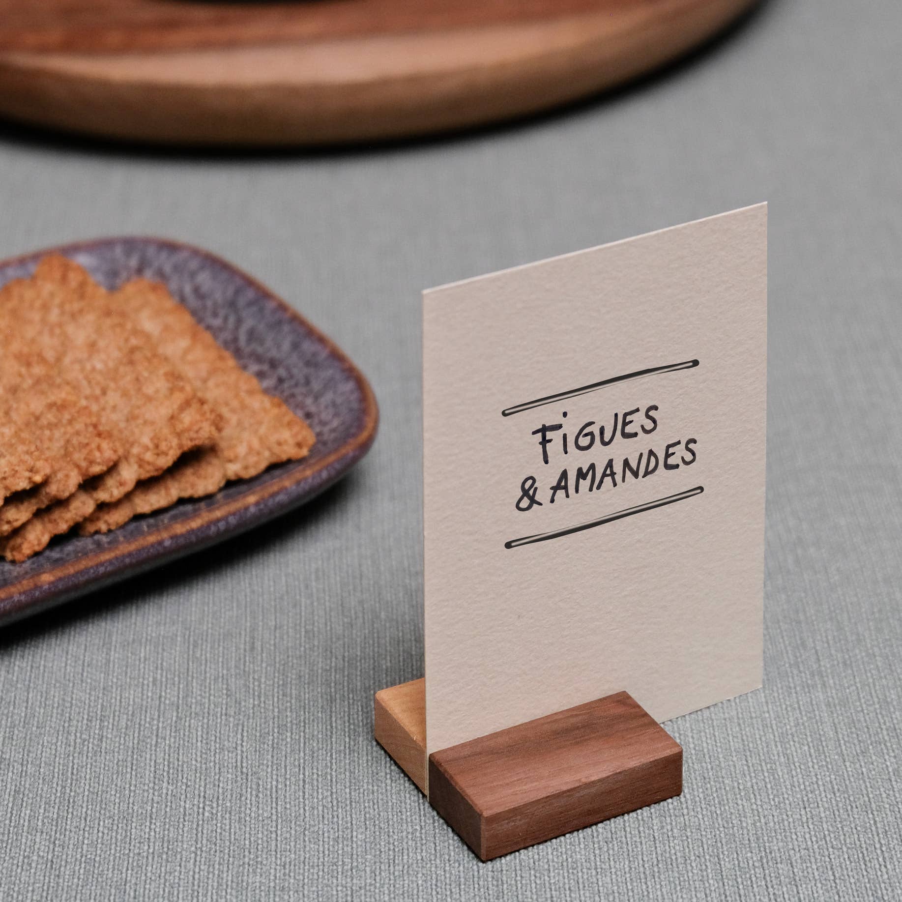 tout simplement - Wholesale Picture Frame - Display full of 48 duo® photo holders, duo® line and cub4