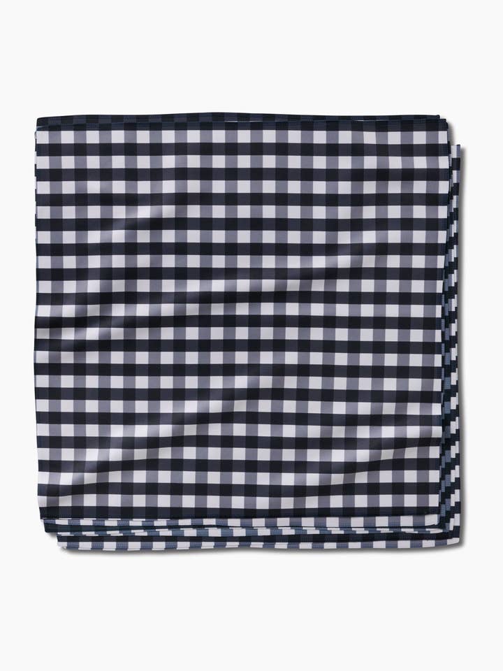 Midnight Flannel for wholesale by Geometry