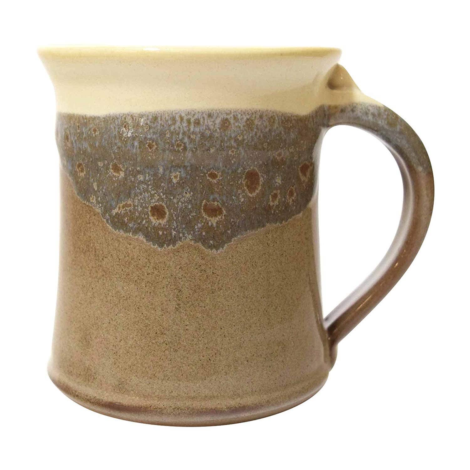 Clay in Motion - Vente Tasse à café - Mug moyen19