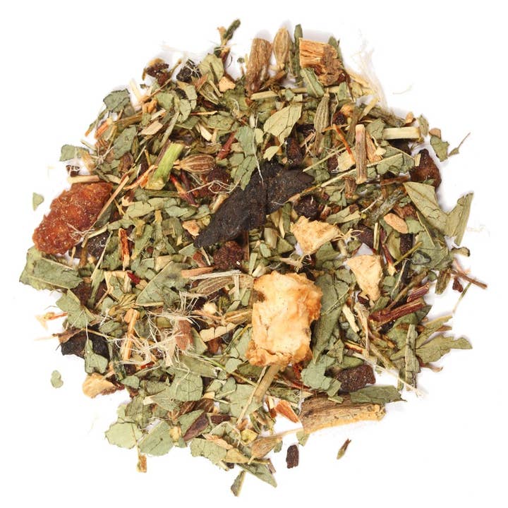 Happy Belly for wholesale by Teasperience