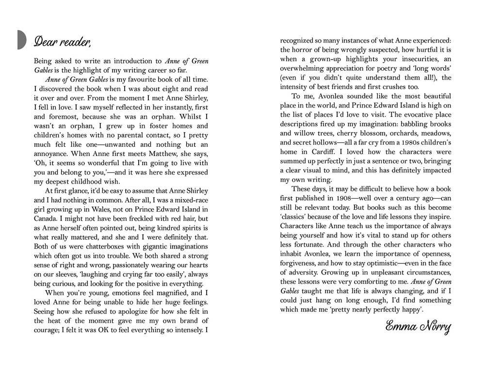 Independent Publishers Group - Wholesale Classics - Anne of Green Gables (Oxford Children's  Classics)1