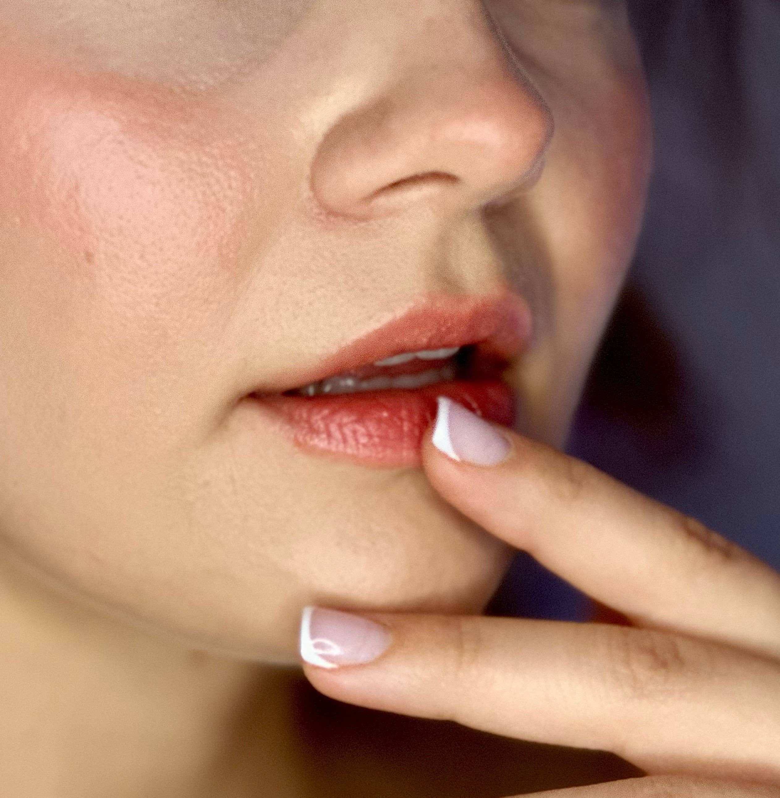 River Organics - Wholesale Lip Balm - Rouge Vegan Lip Balm4