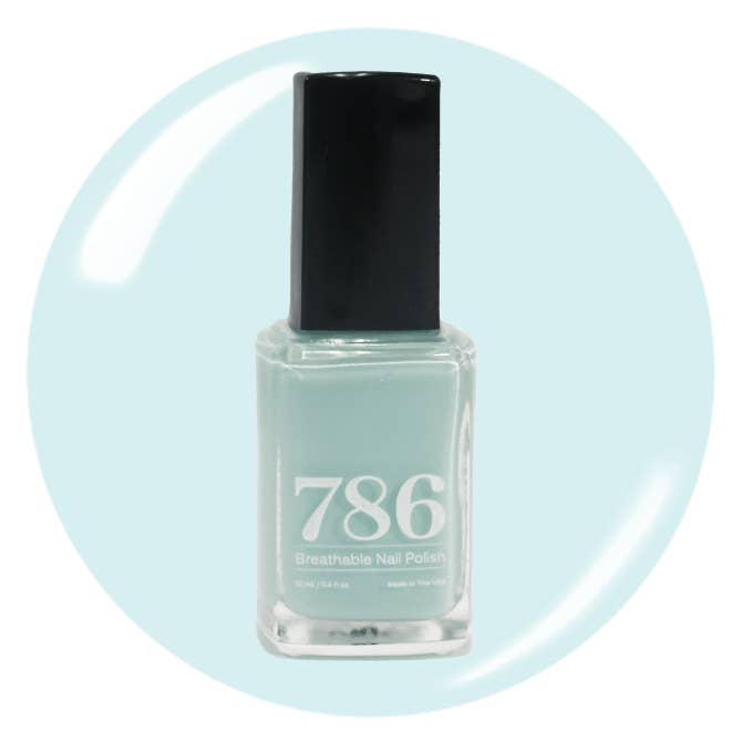 Patagonia - Breathable Nail Polish for wholesale by 786 Cosmetics
