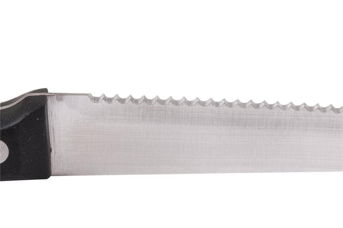 Luciano Gourmet - Wholesale Knife Set - Luciano Gourmet 4-pc Steak Knives Set3