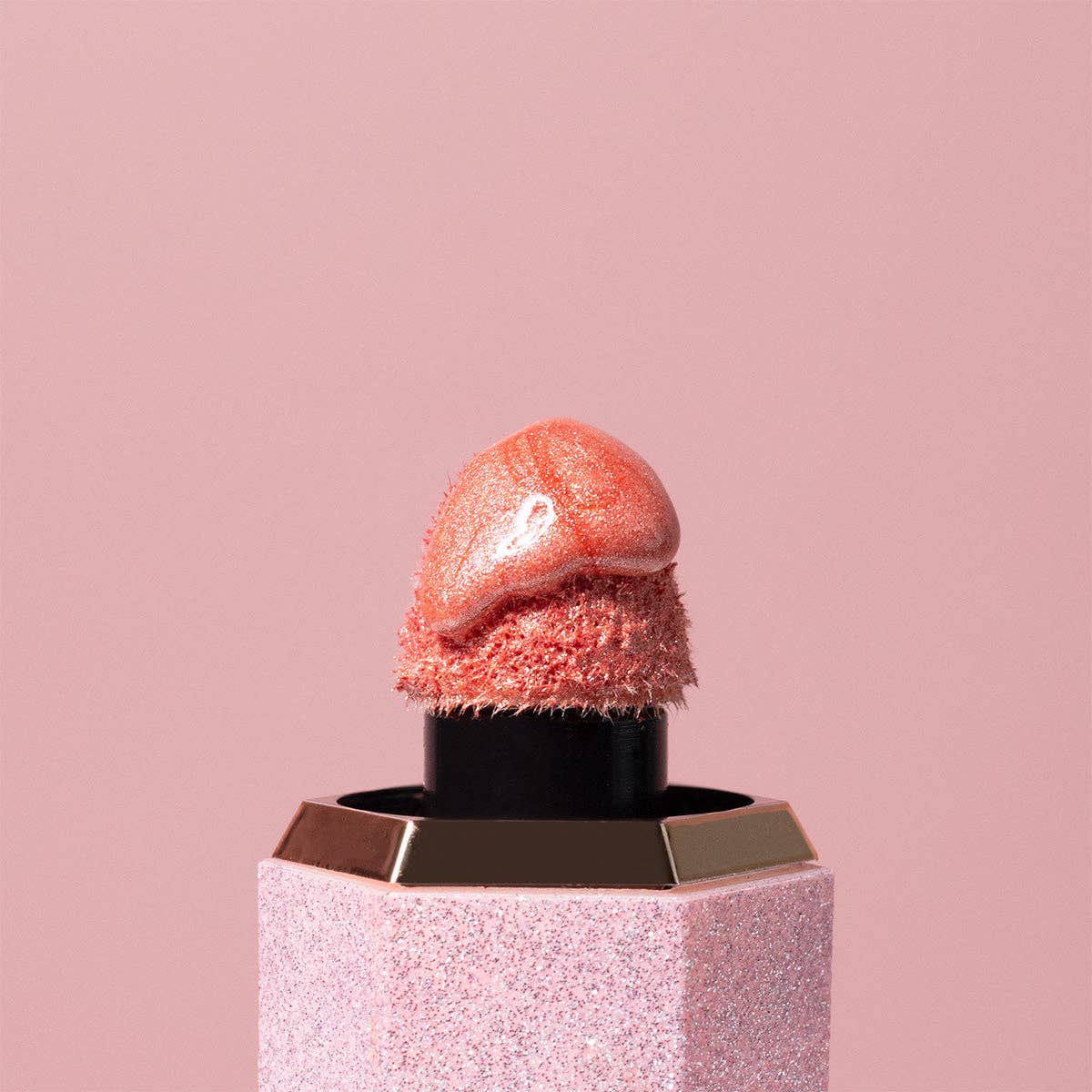 VIAI Beauty – wholesale Blush – PROFUSION Shimmer Hour Liquid Blushlighter10