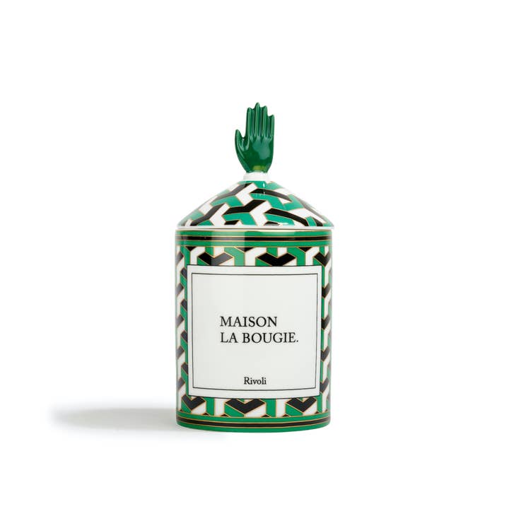 Rivoli 350g pour la vente par MAISON LA BOUGIE