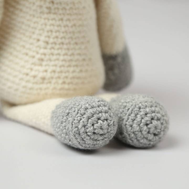 Wool Couture Company - Wholesale Knitting/Crochet Supplies - Una the Unicorn Crochet Kit2