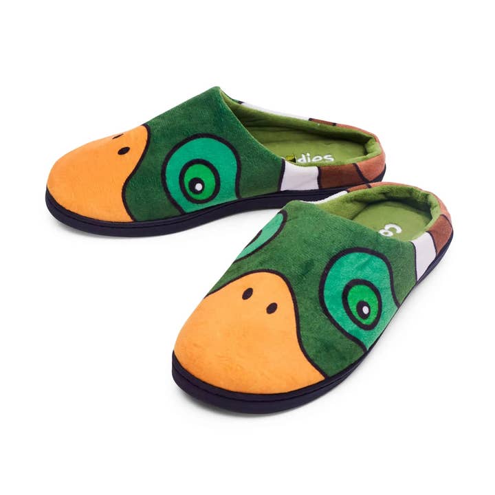 Coddies – wholesale Slippers – Unisex – Coddies® Duck Slippers1