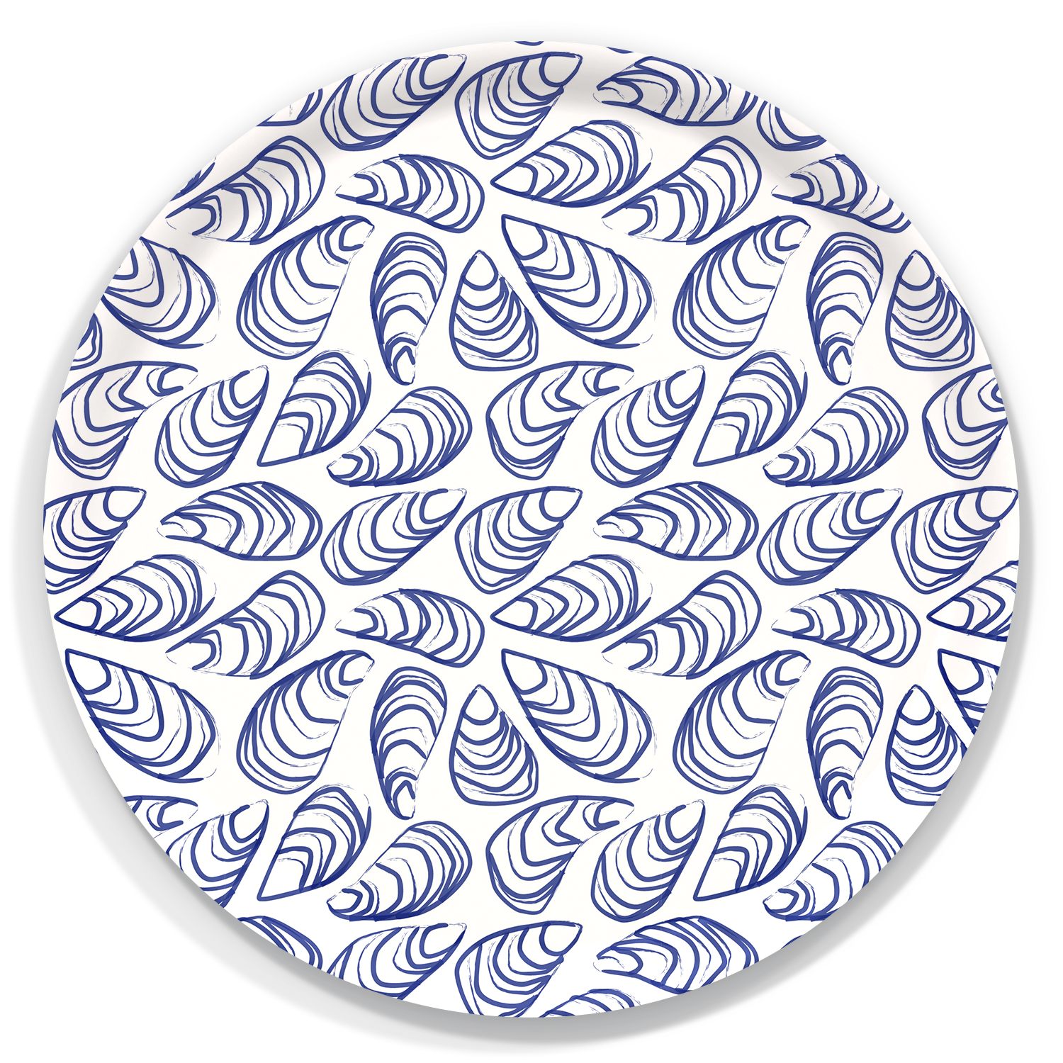 Trays4Us - Wholesale Serving Tray - Coastal  Serving Trays by Kate Nelligan40