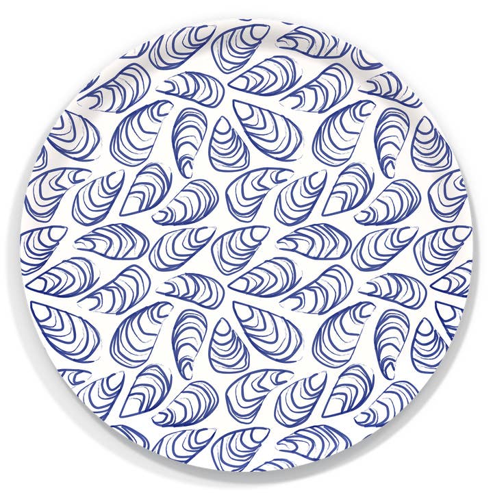 Trays4Us - Wholesale Serving Tray - Coastal Serving Trays by Kate Nelligan40