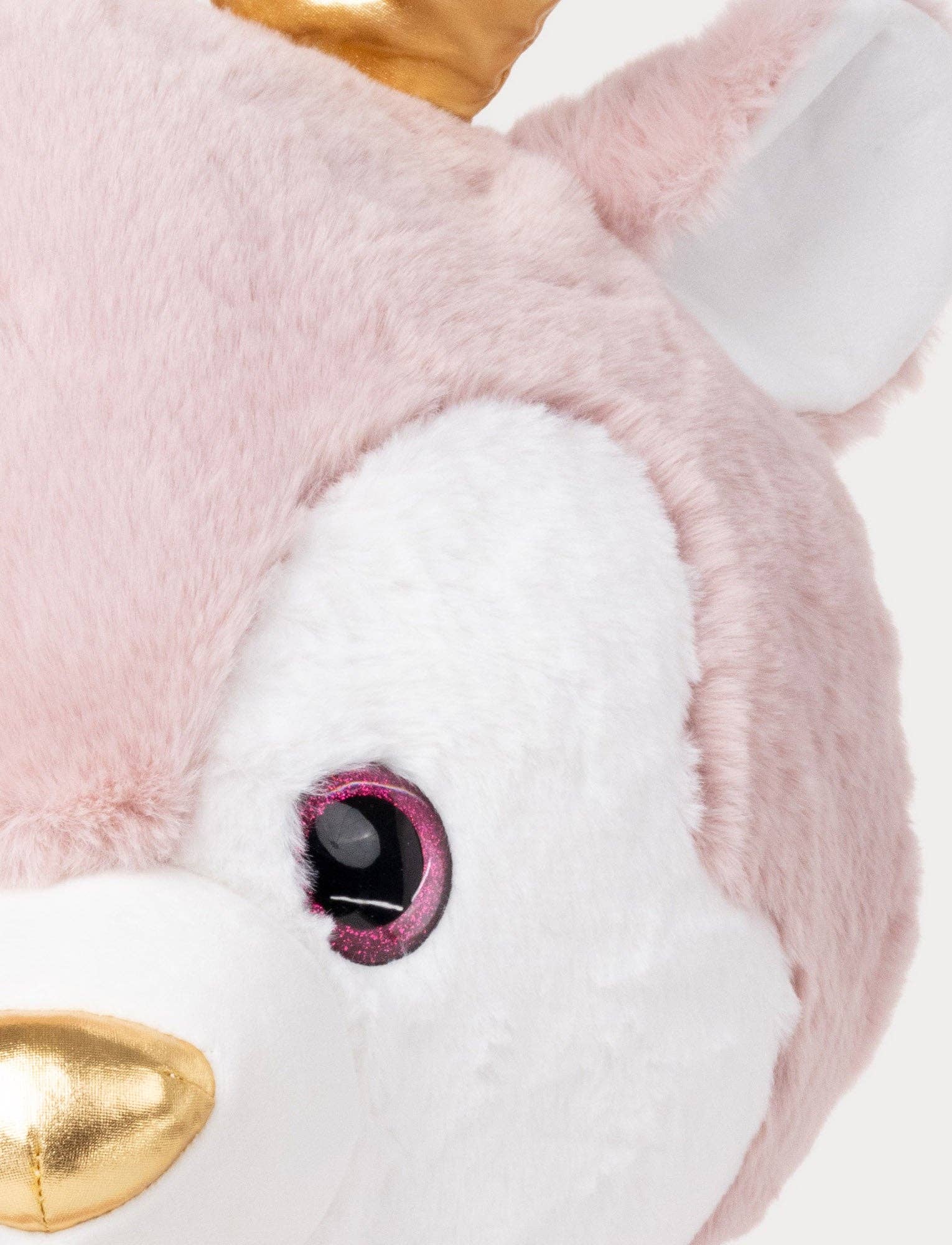 Teddykompaniet - Wholesale Stuffed/Plush Toy - Kids & Baby - Ronja, Hjort, Stor3