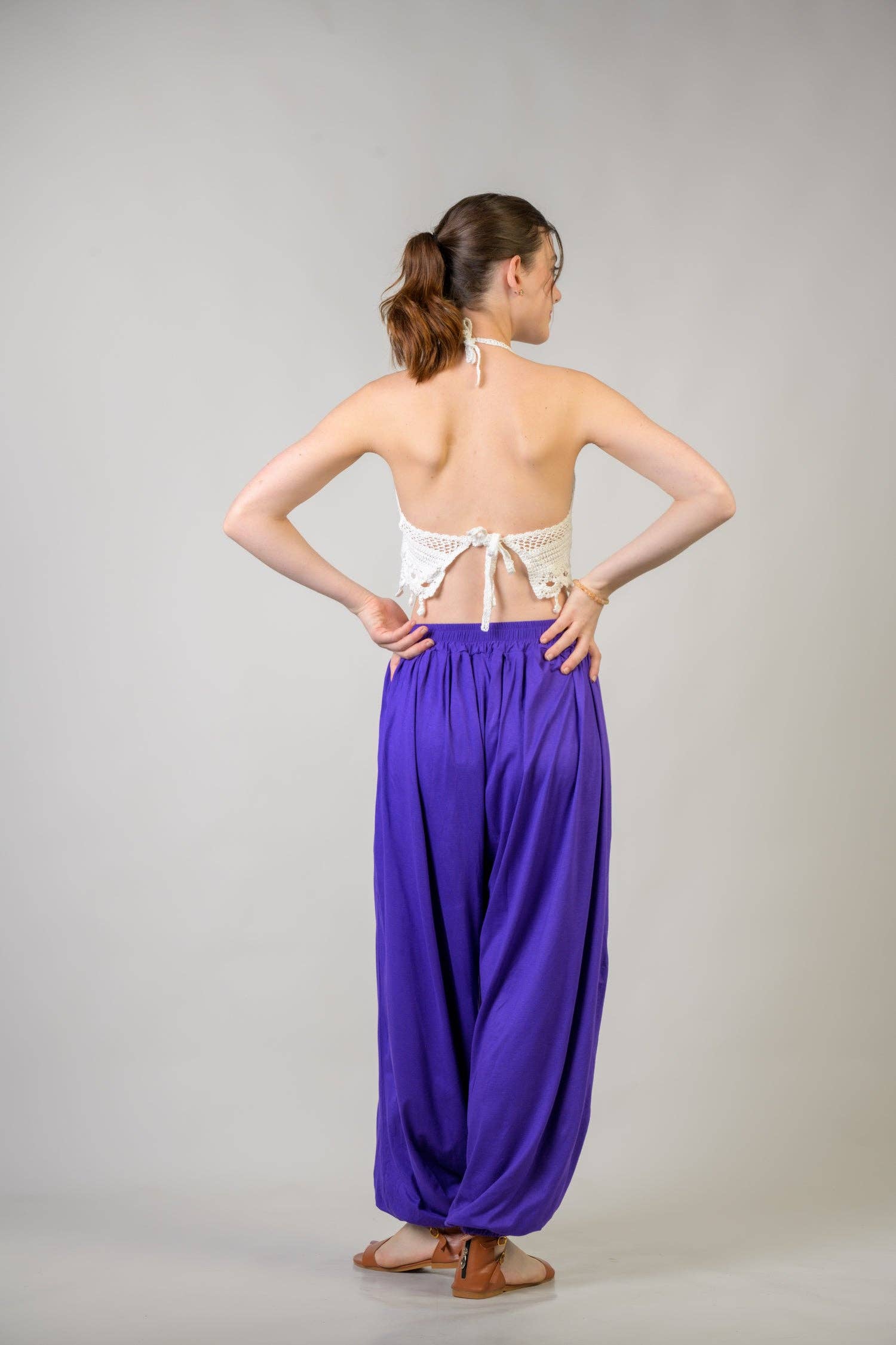 Rhea – Großhandel Hose – Damen – Rhea Lycra-Hose17