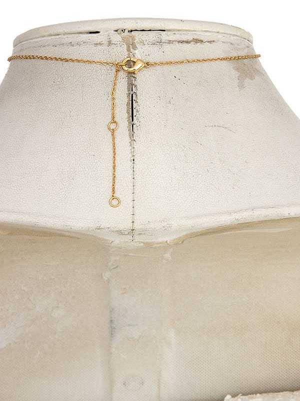 RELIGIOUS PENDANT NECKLACE 833 for wholesale by anbfashion