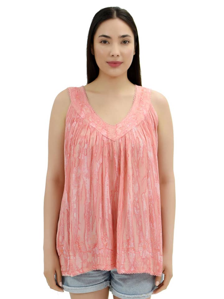 Advance Apparels - Wholesale Tunic - Women's - 135261