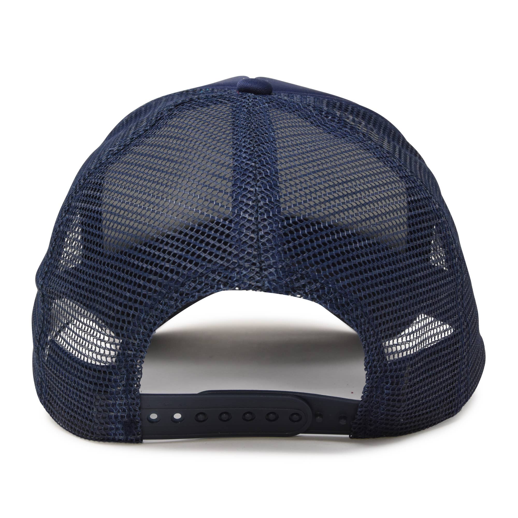 Dalix - Wholesale Trucker Hat - Unisex - DALIX Plain Blank Trucker Hat Mesh Cap35