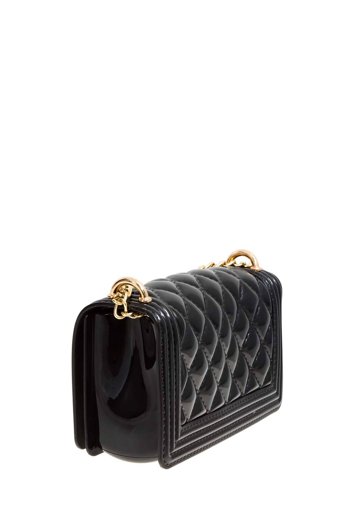 Shop Neighbors - Vente Pochette – femme - Petit sac à gelée matelassé4