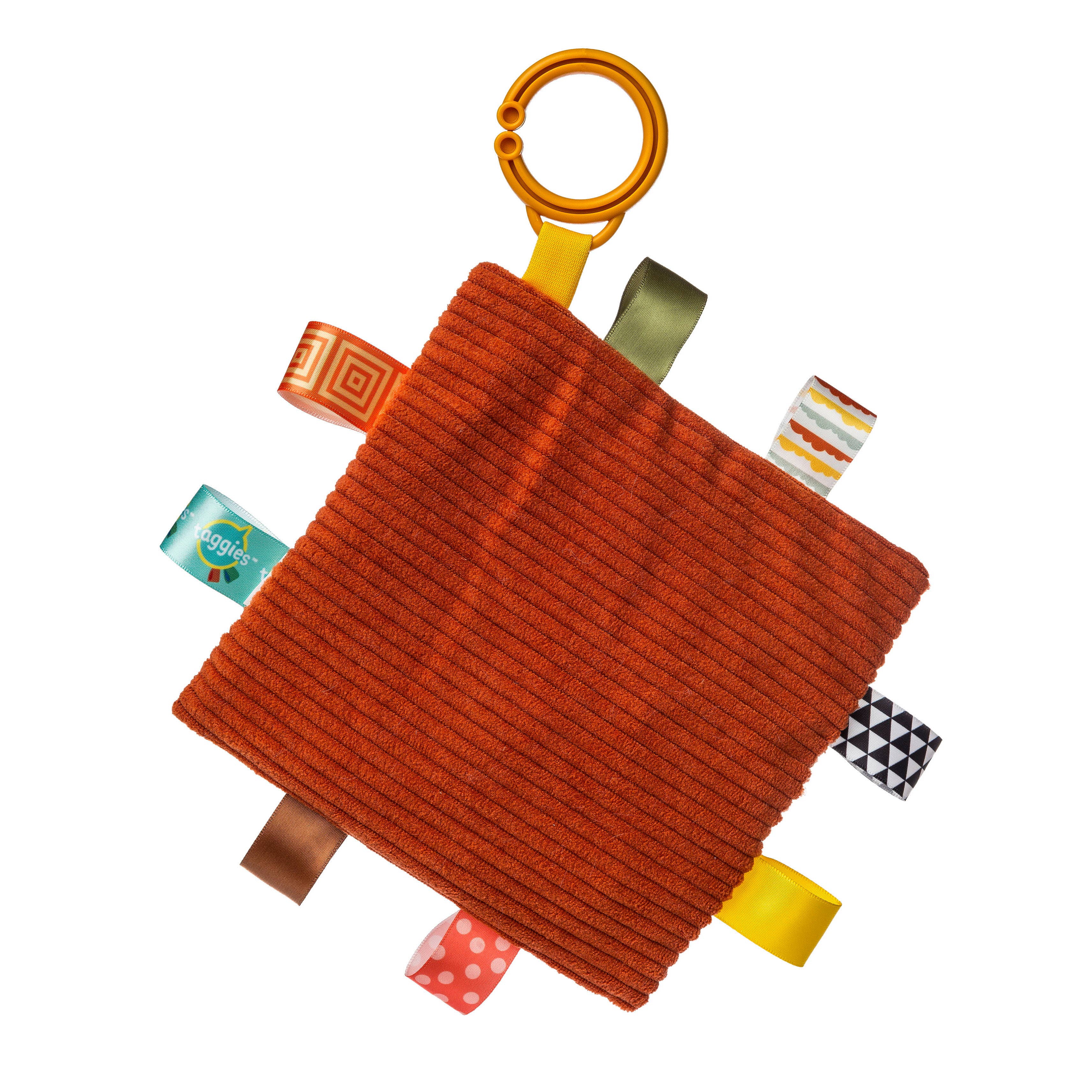 Mary Meyer - Vente Jouet sensoriel – bébé - Taggies Coq Crinkle Me1