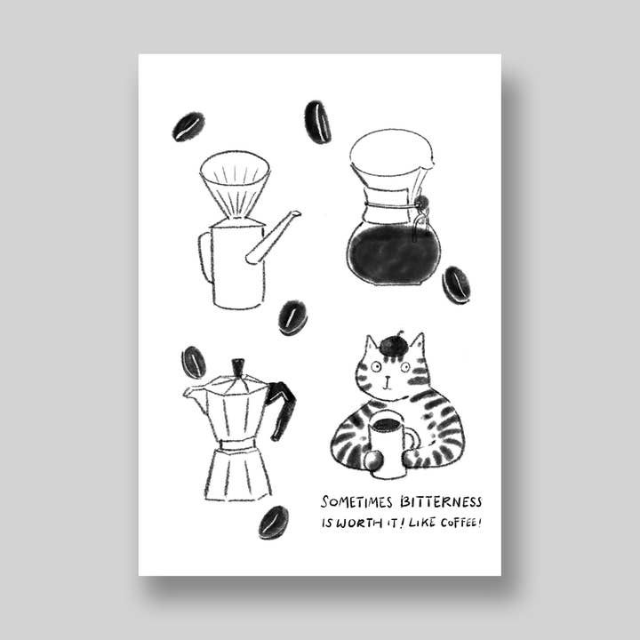 (Made to order)postcard 26 for wholesale by NEKO.CO.NEKO.