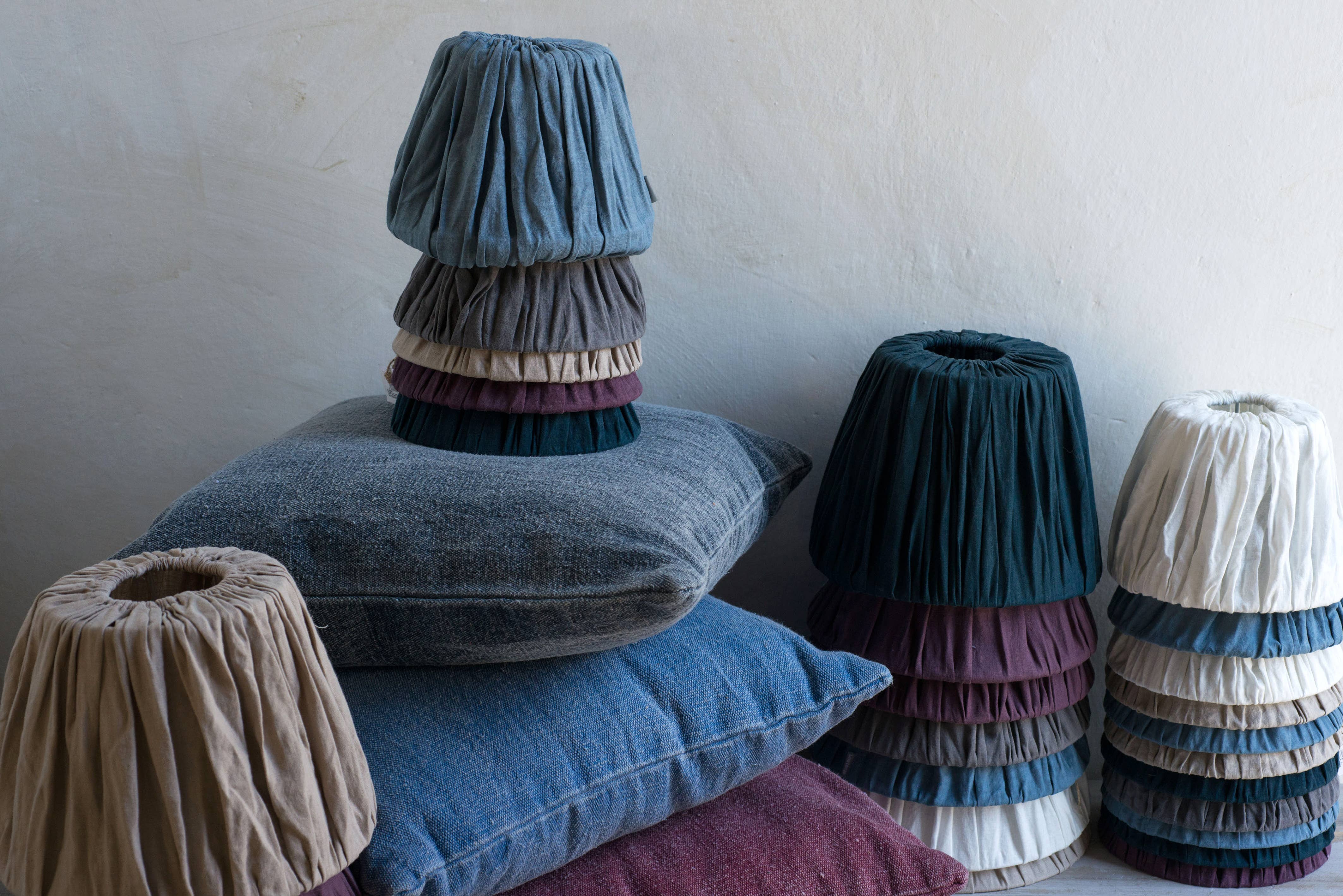 Luxe Lodge - Vente Abat-jours - Abat-jour0