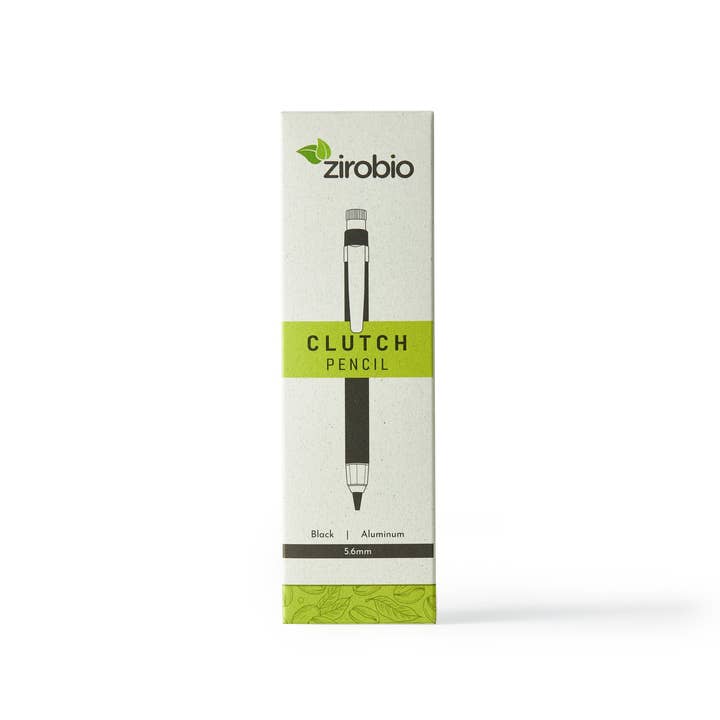 Zirobio - Wholesale Pen & Pencil Holder - Clutch Pencil2