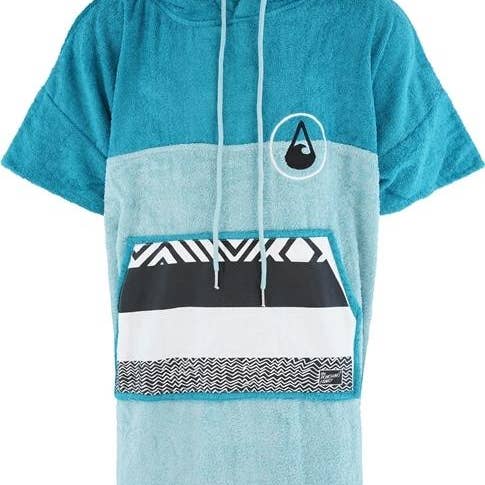 Poncho Air WAVE HAWAII pour la vente par WAVE HAWAII